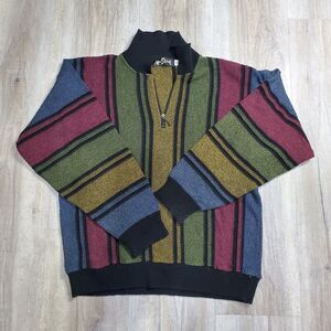 Allen Stewart Sweater rn46612  Large Possibly Vintage. Plz See Description